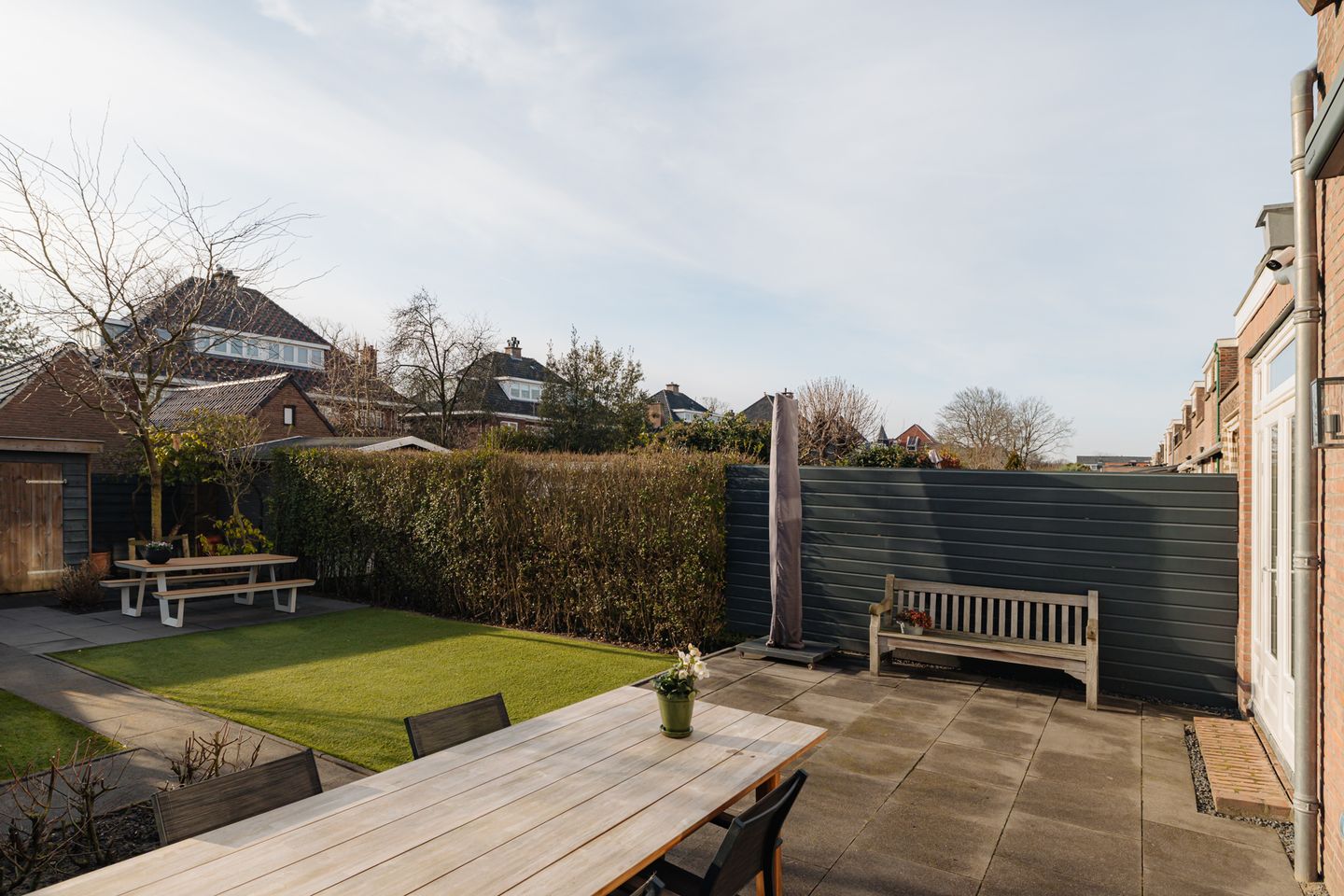 Photo 20 of Hugo de Grootstraat 1