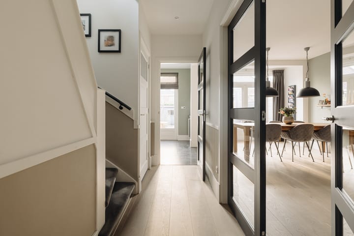 Foto 6 van Hugo de Grootstraat 1