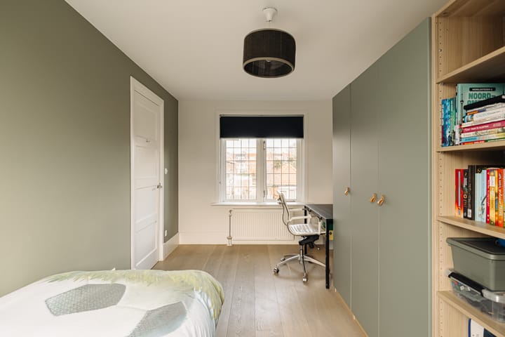 Foto 35 van Hugo de Grootstraat 1