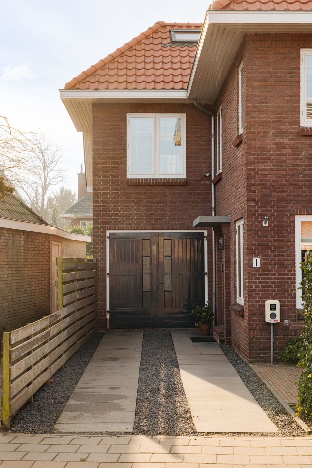 Photo 41 of Hugo de Grootstraat 1