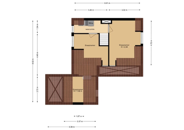 Foto 44 van Hugo de Grootstraat 1