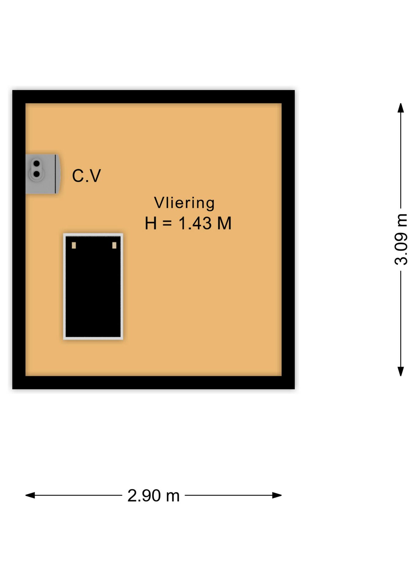 Photo 45 of Hugo de Grootstraat 1