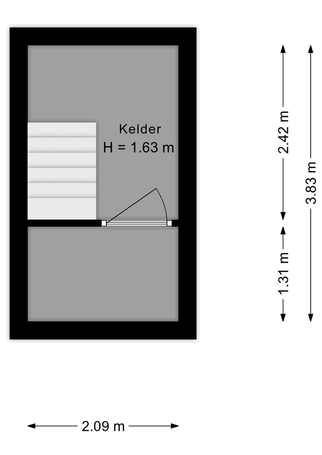 Photo 46 of Hugo de Grootstraat 1