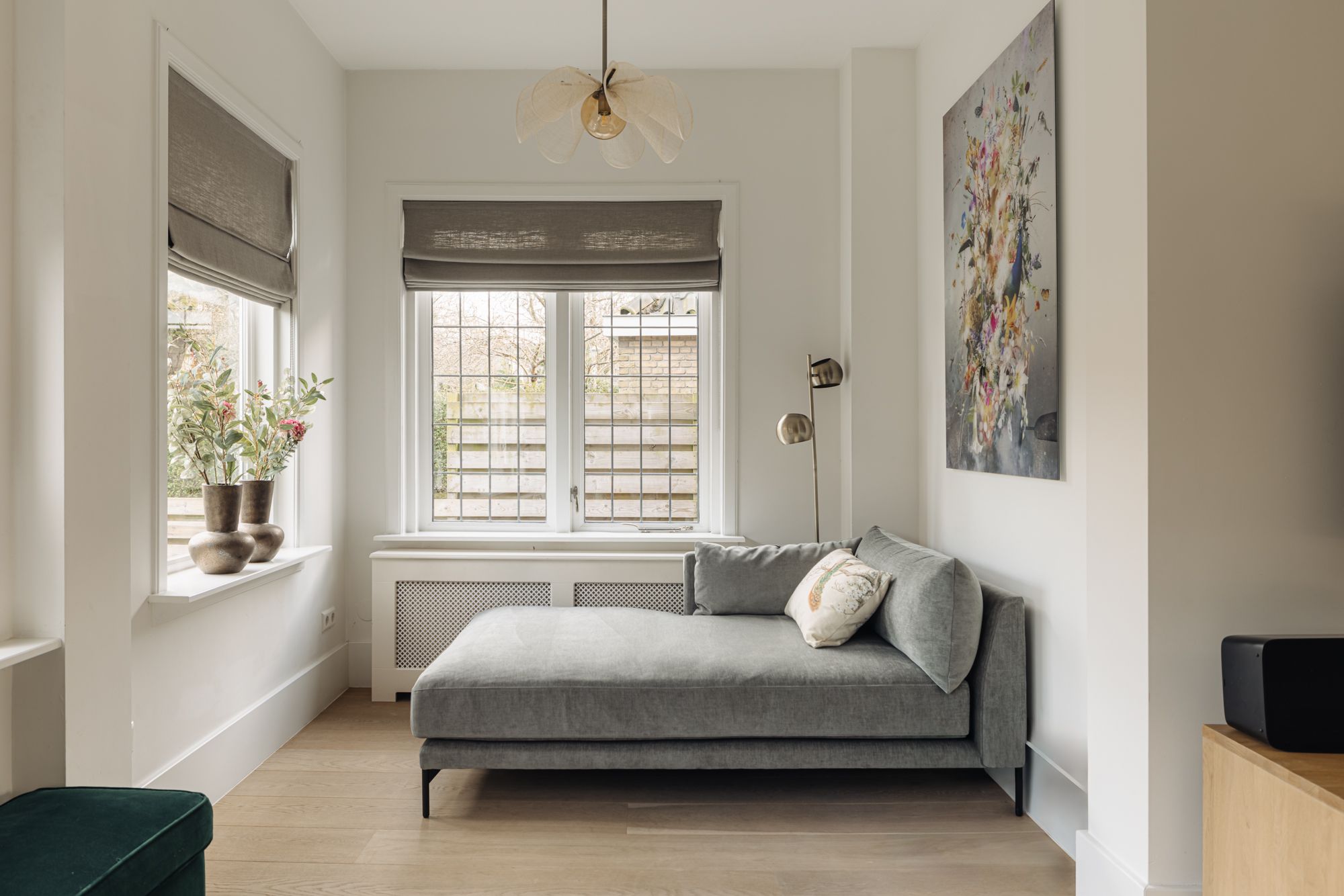 Photo 9 of Hugo de Grootstraat 1