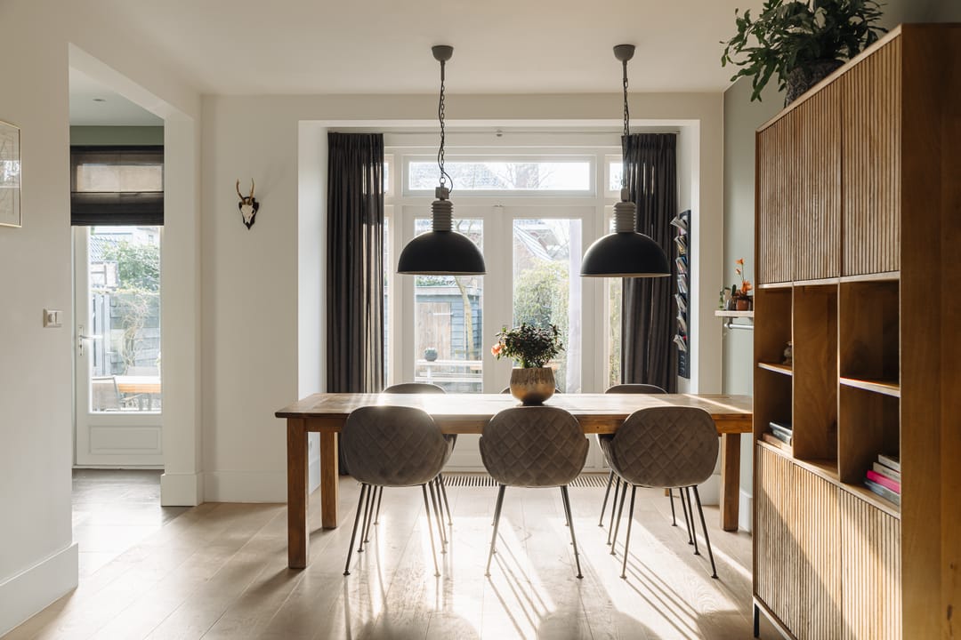 Photo 13 of Hugo de Grootstraat 1