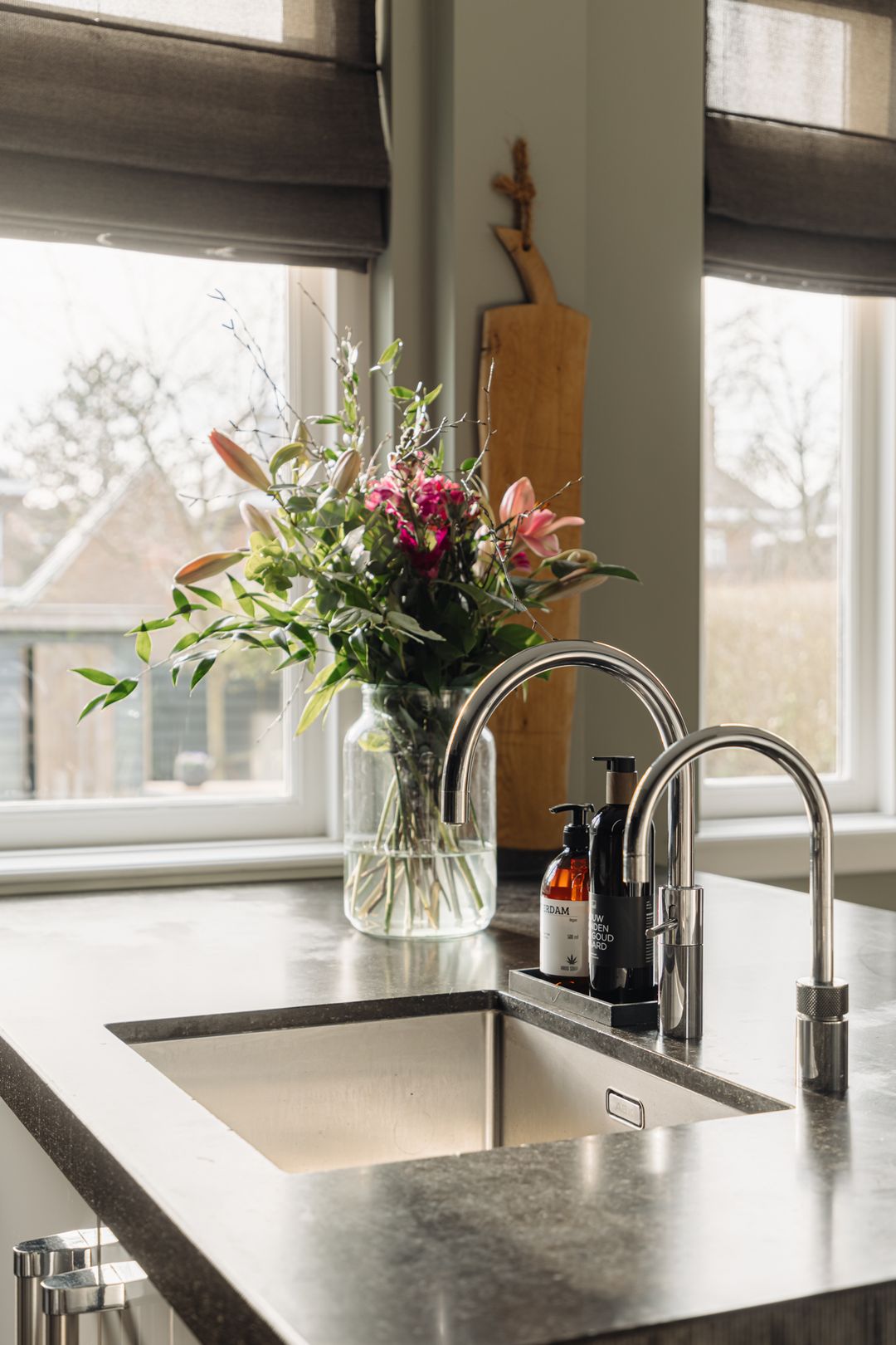 Photo 16 of Hugo de Grootstraat 1