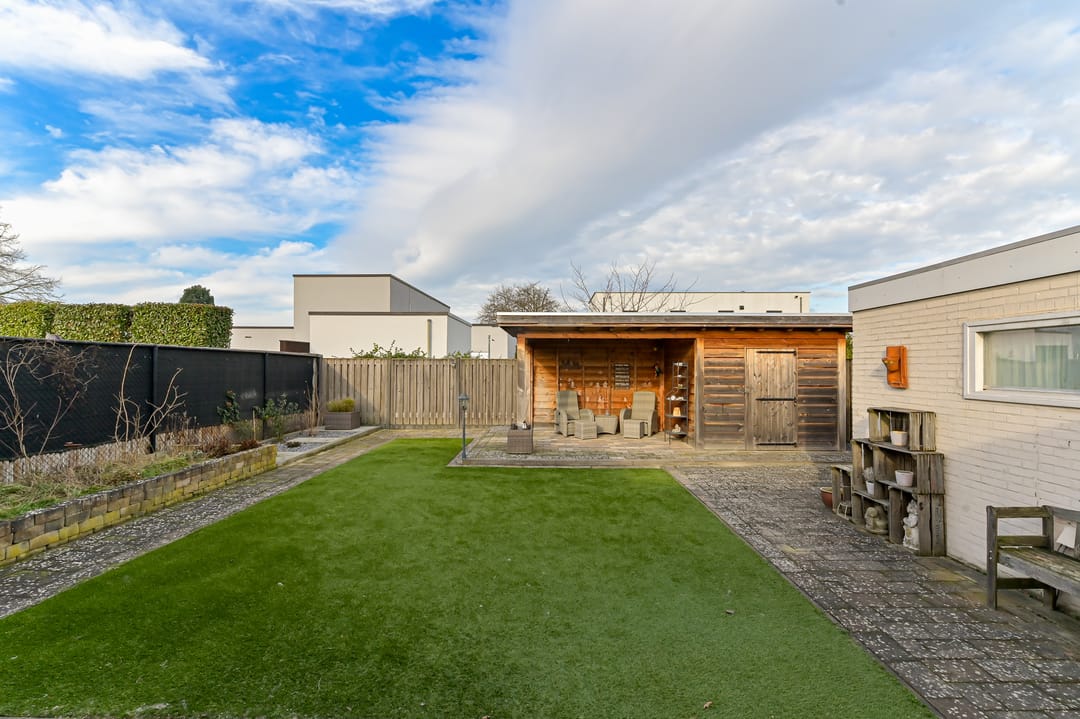 Photo 28 of Beukenlaan 10