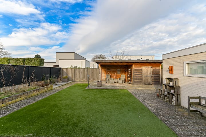 Foto 28 van Beukenlaan 10