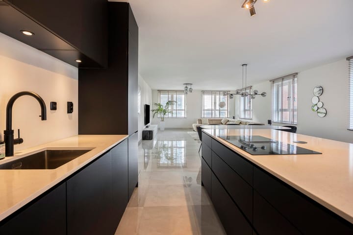 Photo 3 of Laan op Zuid 222