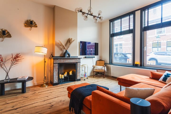 Foto 5 van d'Aumeriestraat 29