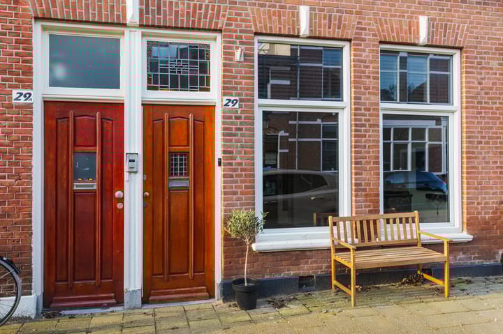 Foto 33 van d'Aumeriestraat 29