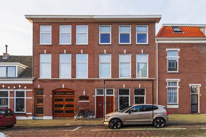 Foto 3 van d'Aumeriestraat 29