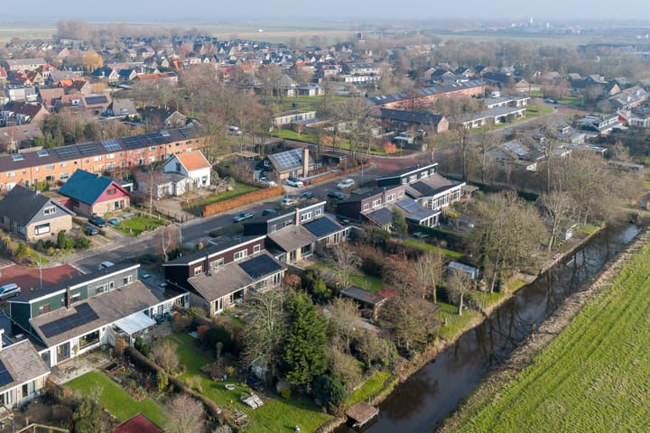 Photo 2 of J.A. de Boerstraat 18