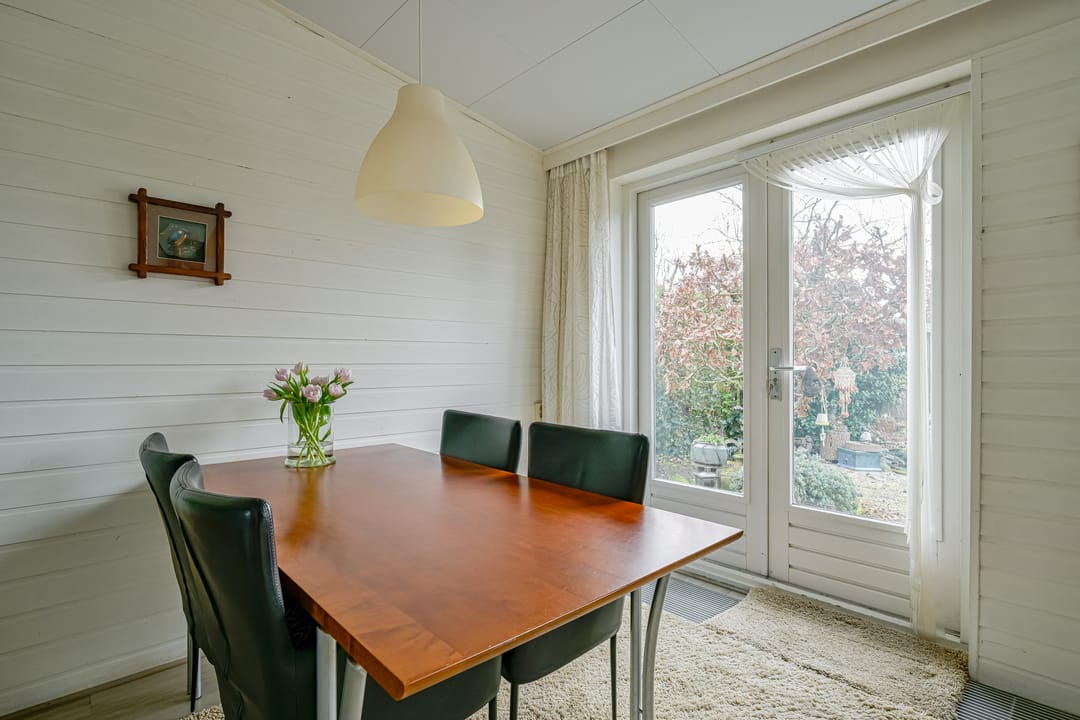 Photo 8 of J.A. de Boerstraat 18