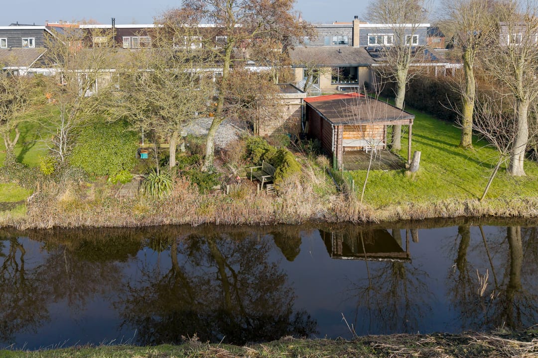 Photo 13 of J.A. de Boerstraat 18
