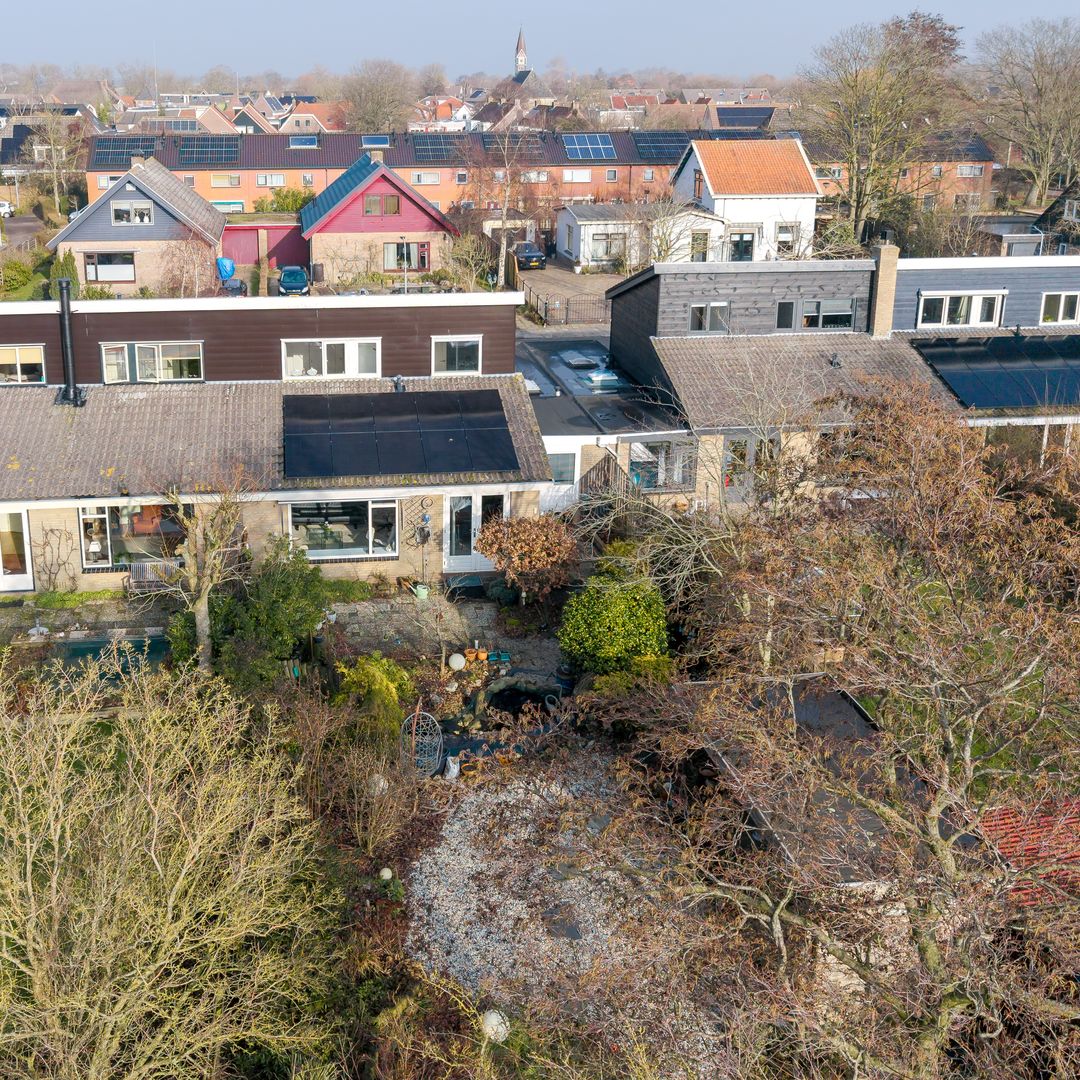 Photo 16 of J.A. de Boerstraat 18