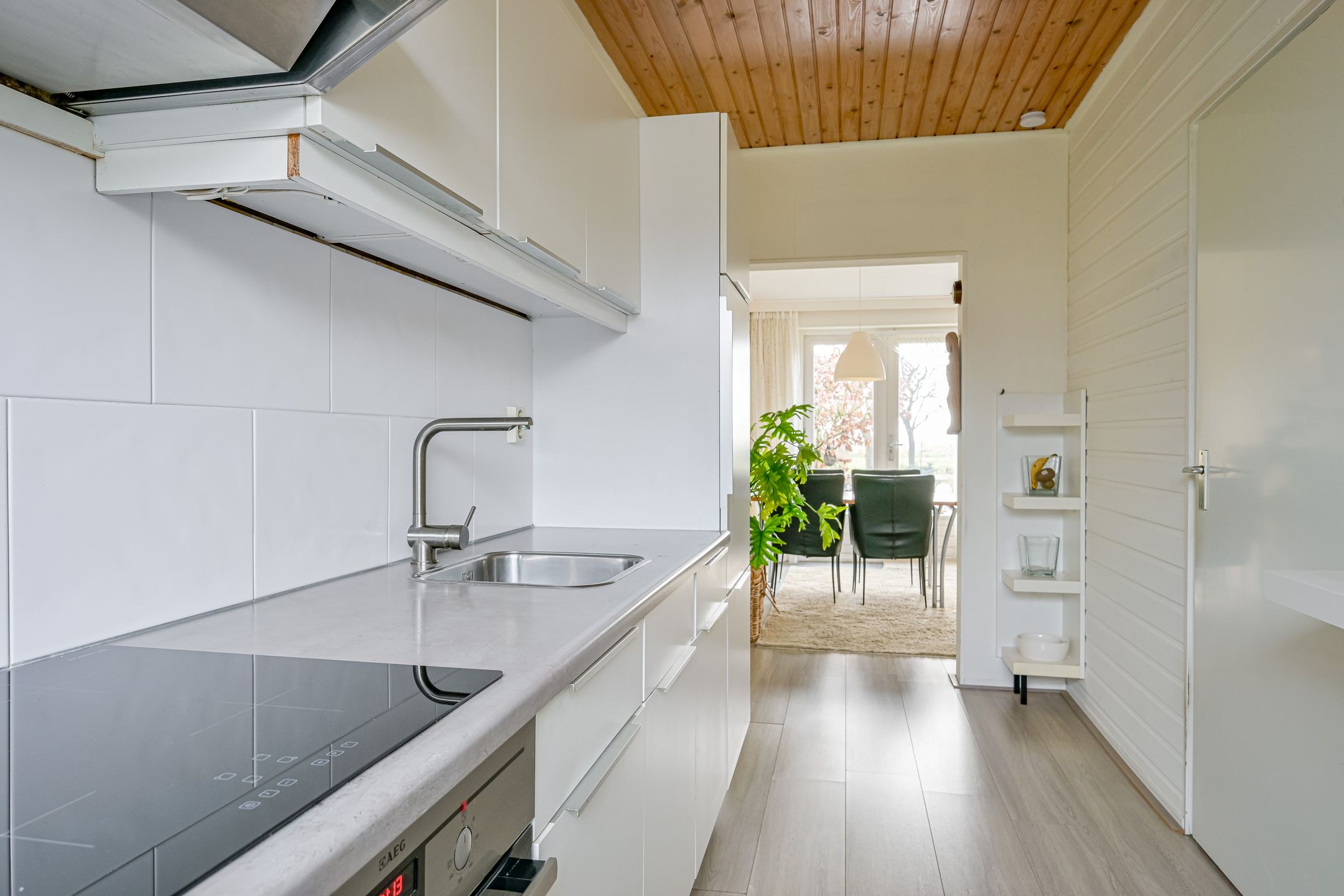 Photo 18 of J.A. de Boerstraat 18