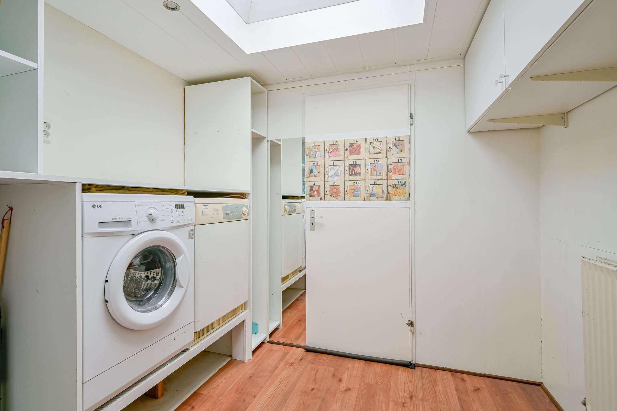 Photo 21 of J.A. de Boerstraat 18
