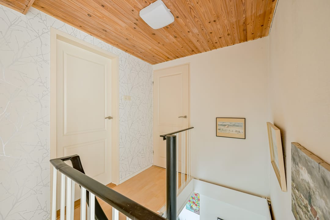 Photo 26 of J.A. de Boerstraat 18