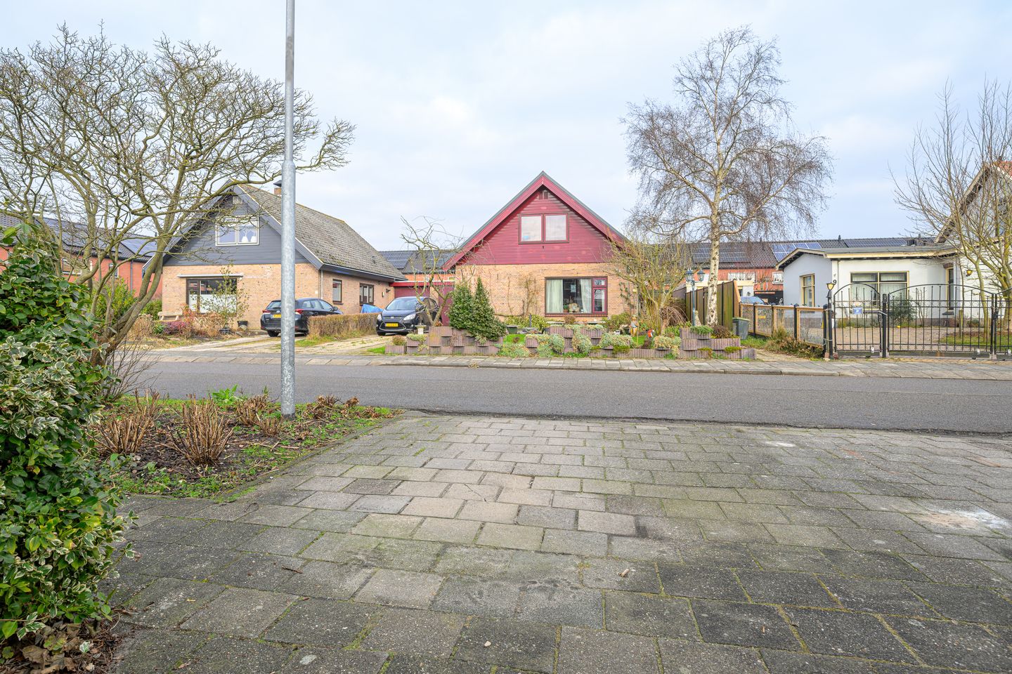 Photo 35 of J.A. de Boerstraat 18