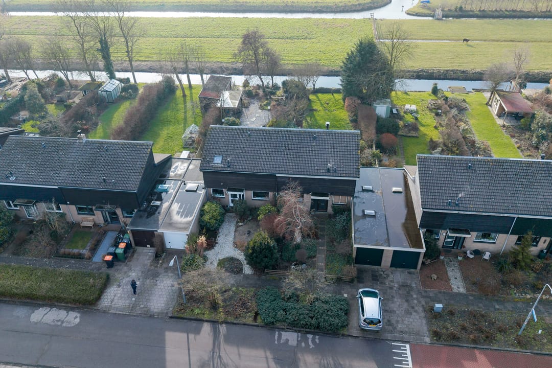 Photo 37 of J.A. de Boerstraat 18