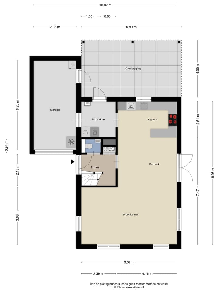 Foto 26 van Zwichtstraat 10