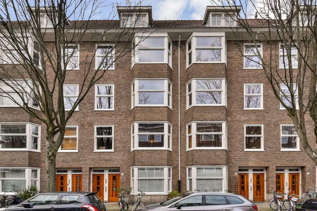 Photo 23 of Curaçaostraat 73-2