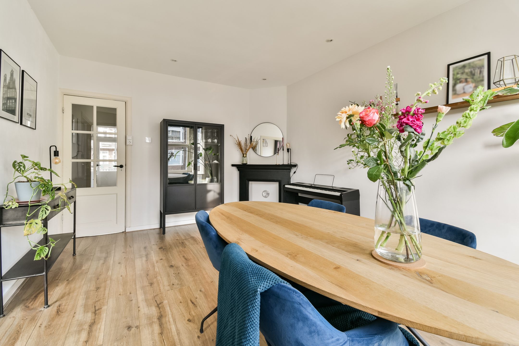 Photo 3 of Curaçaostraat 73-2