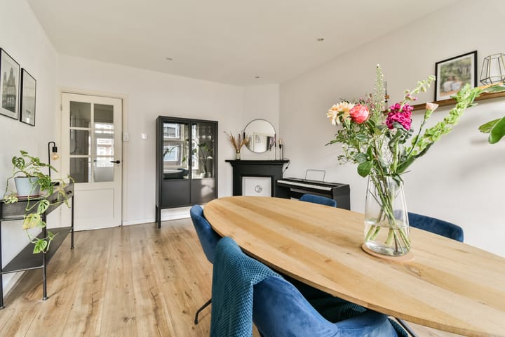 Foto 3 van Curaçaostraat 73-2