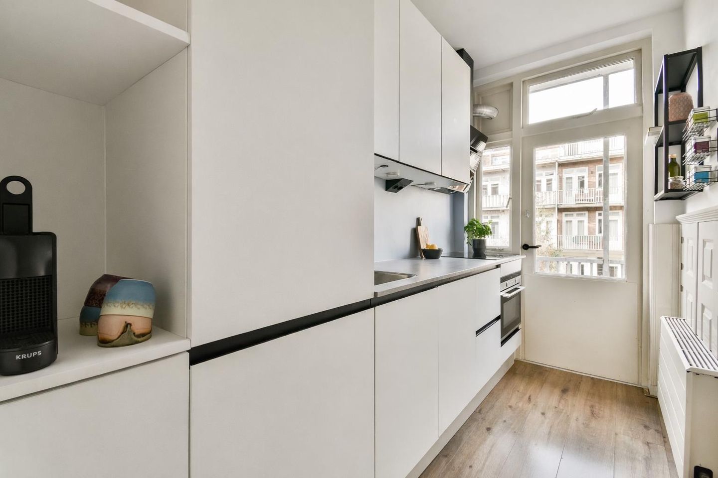 Photo 10 of Curaçaostraat 73-2