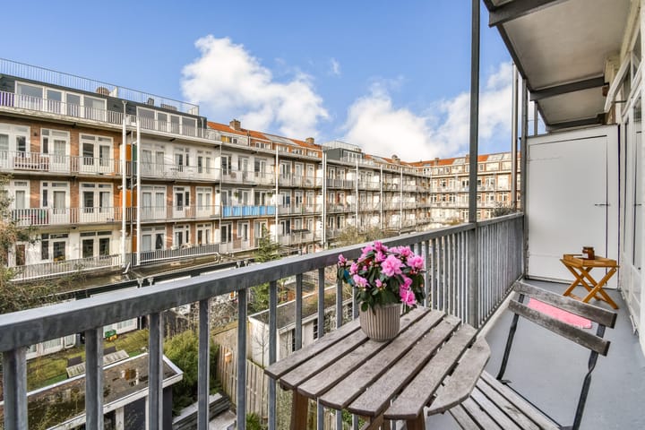 Foto 20 van Curaçaostraat 73-2