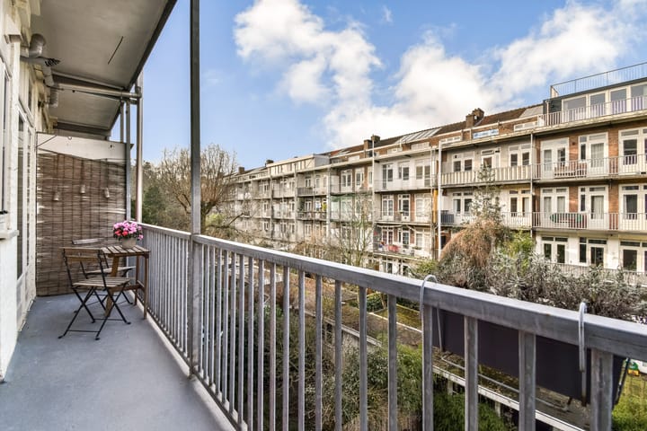 Foto 21 van Curaçaostraat 73-2