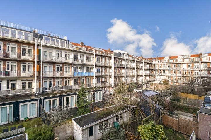 Foto 22 van Curaçaostraat 73-2