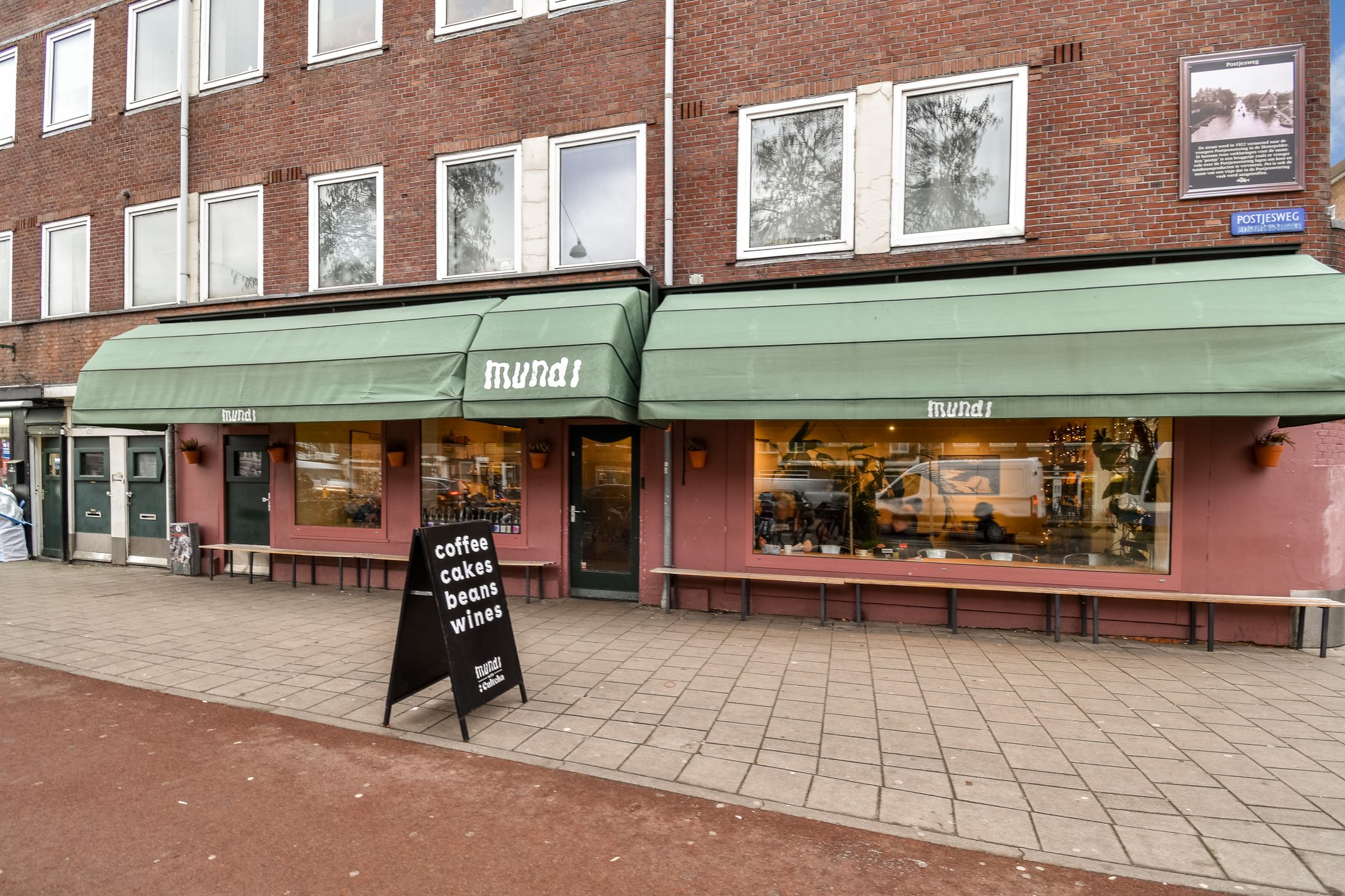 Photo 24 of Curaçaostraat 73-2