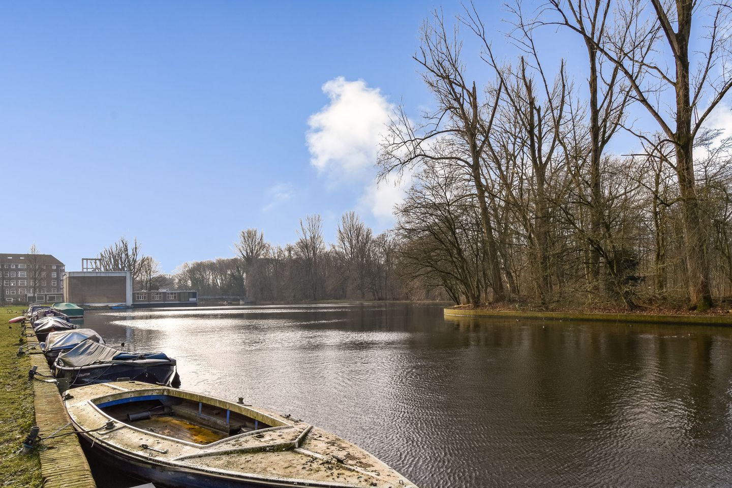 Photo 25 of Curaçaostraat 73-2