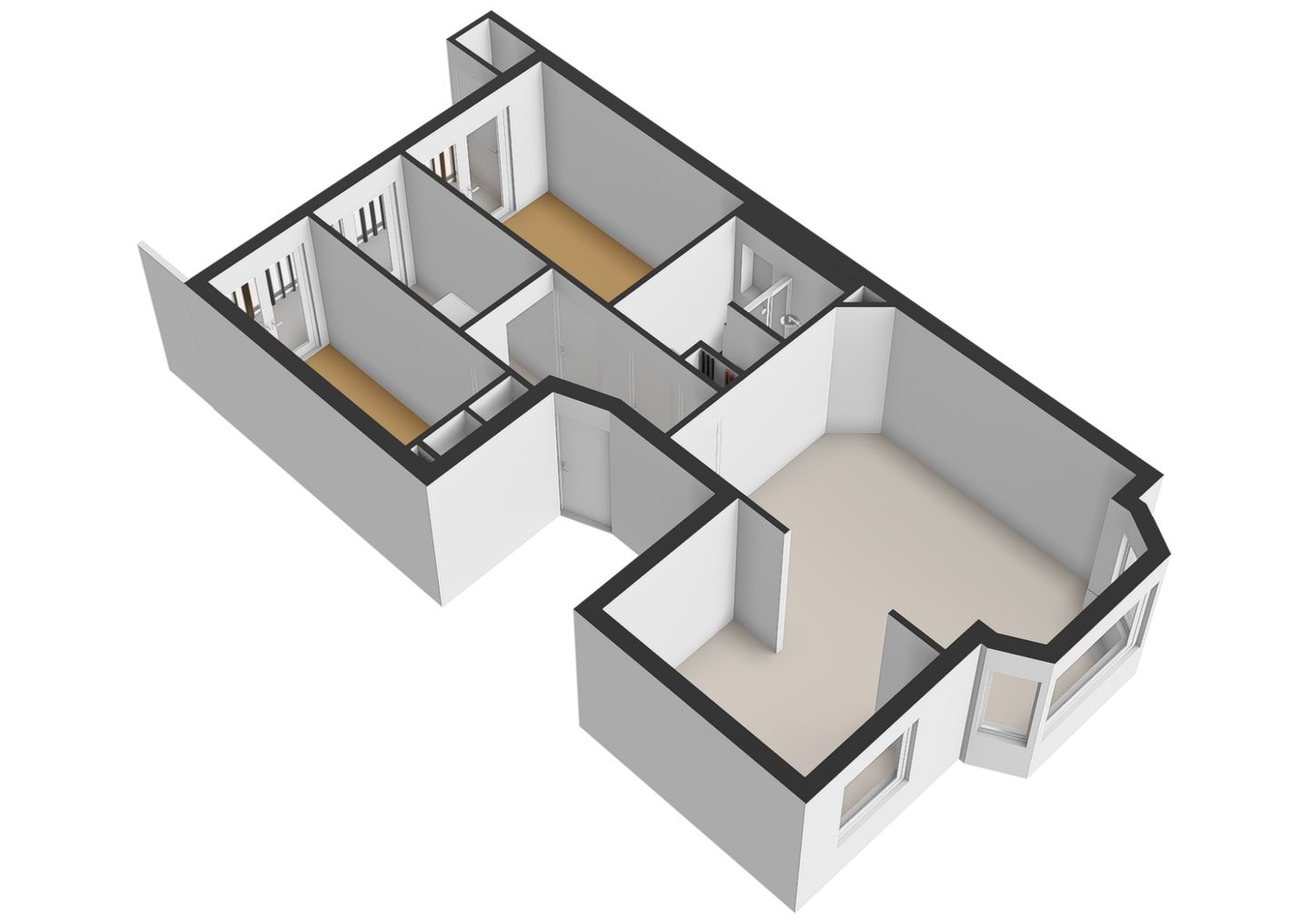 Photo 29 of Curaçaostraat 73-2