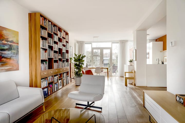 Photo 2 of van Cuycklaan 9