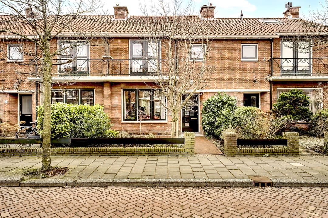 Foto 1 van van Cuycklaan 9