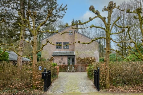 Jacques van Mourikpad thumbnail