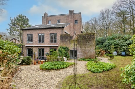 Jacques van Mourikpad 5 secondary image