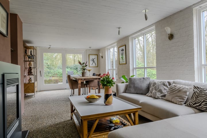 Foto 5 van Jacques van Mourikpad 5