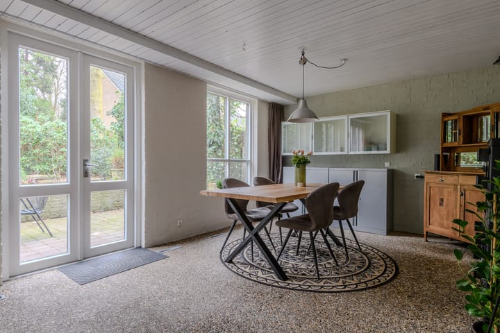 Foto 6 van Jacques van Mourikpad 5