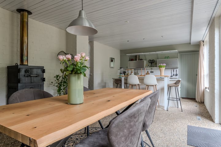 Foto 8 van Jacques van Mourikpad 5