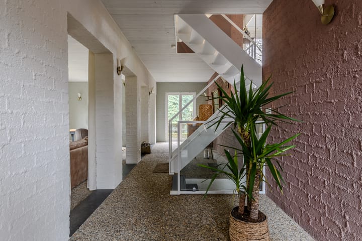 Foto 12 van Jacques van Mourikpad 5