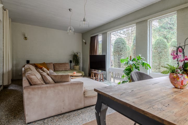 Foto 14 van Jacques van Mourikpad 5