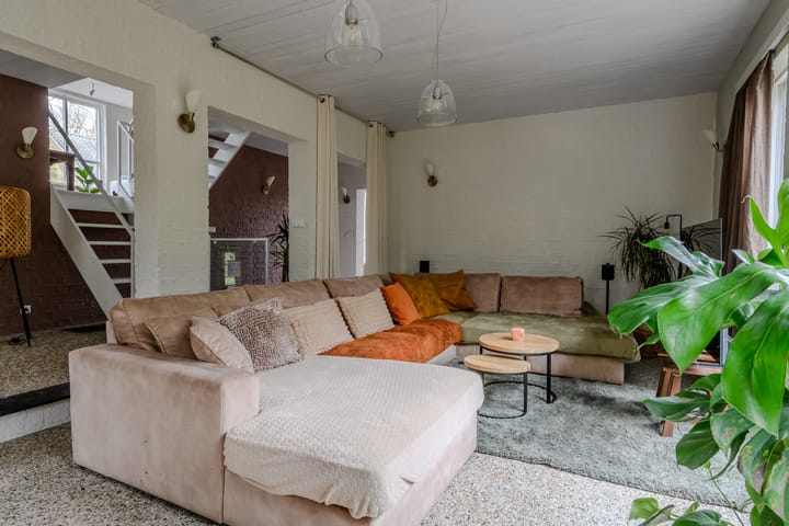 Foto 15 van Jacques van Mourikpad 5