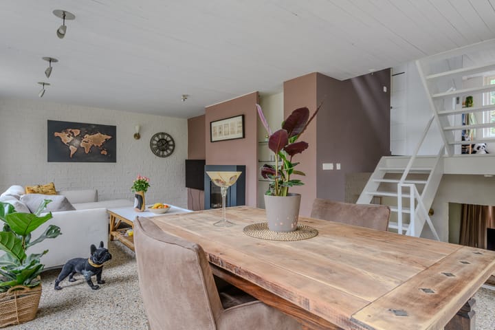 Foto 17 van Jacques van Mourikpad 5