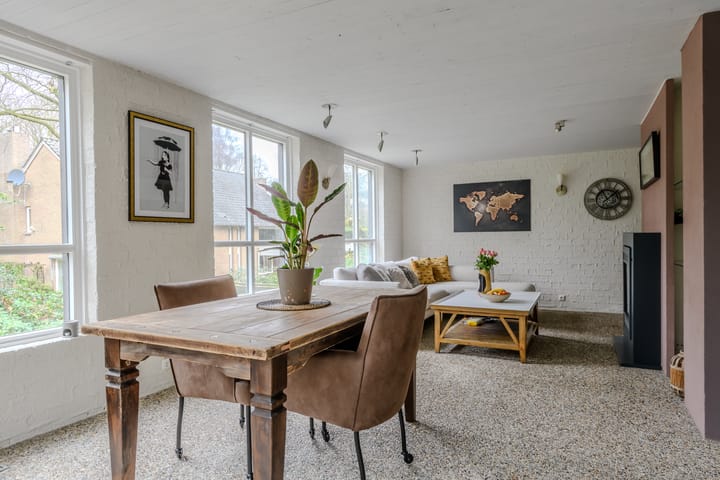 Foto 18 van Jacques van Mourikpad 5