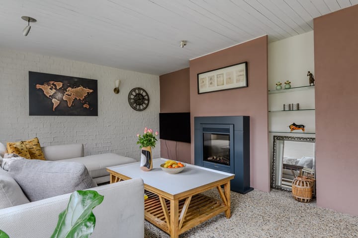 Foto 19 van Jacques van Mourikpad 5