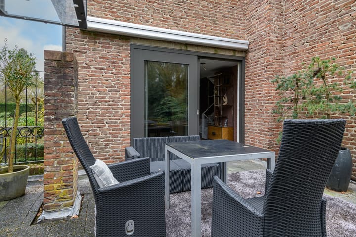 Foto 21 van Jacques van Mourikpad 5